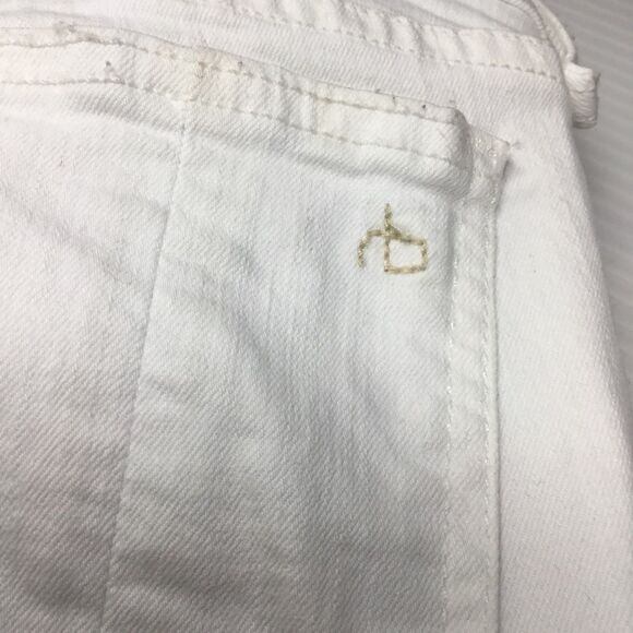 Rag & Bone Skinny Jeans (E10) - Picture 6 of 8